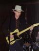 Webb at Fitzgerald's, January 21st 2005, Pic #2